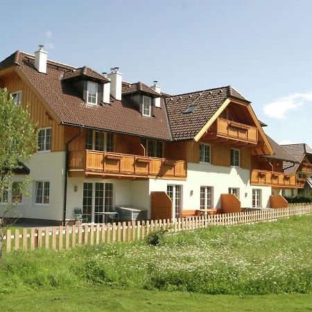 Apartment In Sankt Margarethen Near Ski Area Sankt Margarethen im Lungau Exterior foto